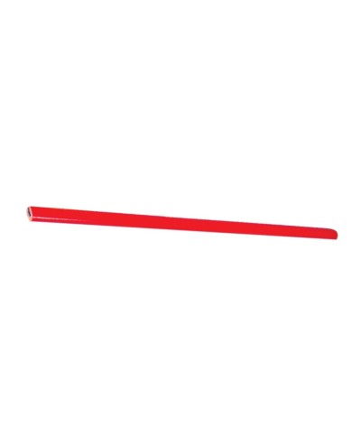 Ferramenta1.com | Matita per falegname 250 mm rosso  82480 - PZ 48
