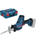 Ferramenta1.com | Bosch-b 18v sega gsa 18v-li c senza batteria - PZ 1