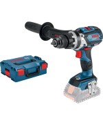 Ferramenta1.com | Bosch-b 18vp trapano gsb 18v-110c senza batteria - PZ 1