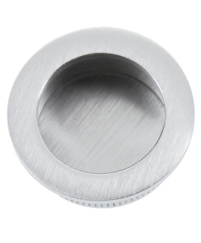 Ferramenta1.com | Nicchia tonda antina scorr d 26 mm ott cro sat - PZ 12