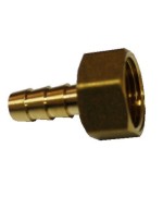Ferramenta1.com | Portagomma gas gpl f 1/2x10 mm     3** - PZ 10
