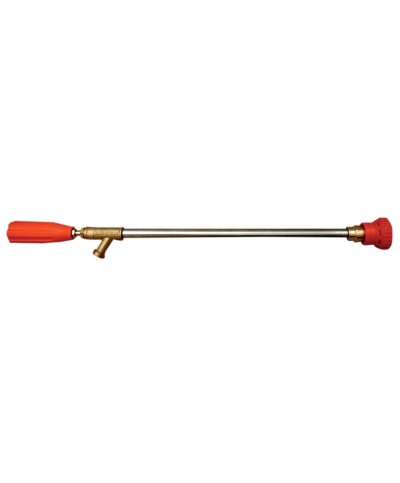 Ferramenta1.com | Lancia a manopola p/motopompa 60 cm* - PZ 1