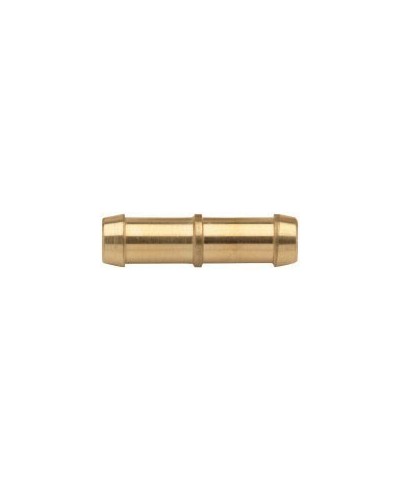 Ferramenta1.com | Giuntatubi conico in ottone  8 mm* - PZ 10