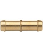 Ferramenta1.com | Giuntatubi conico in ottone  8 mm* - PZ 10