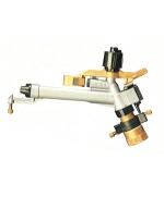 Ferramenta1.com | Irrigatore a settori ambo 1-1/2 per area 2550 m2 - PZ 1