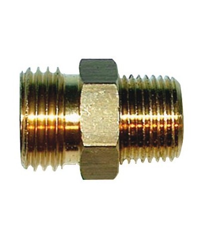 Ferramenta1.com | Vite doppia dx-sx 20x14 mm     5** - PZ 10