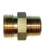 Ferramenta1.com | Vite doppia dx-sx 20x14 mm     5** - PZ 10