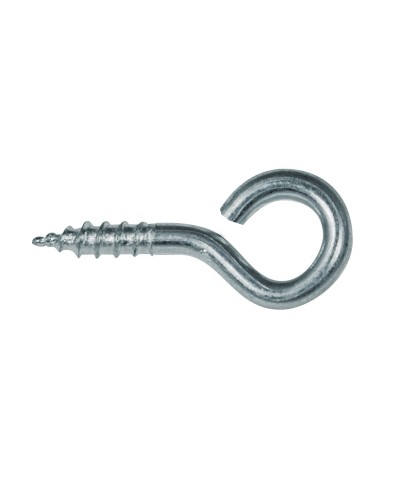 Ferramenta1.com | Occhiolo aperto per molla elastobrise - PZ 100