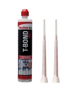 Ferramenta1.com | Fischer ancorante t-bond pro.1 da 300 ml - PZ 1