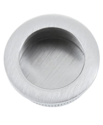 Ferramenta1.com | Nicchia tonda antina scorr d 35 mm ott cro sat - PZ 12