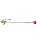 Ferramenta1.com | Lancia a leva p/motopompa 60 cm* - PZ 1
