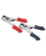 Ferramenta1.com | Pinza p/cavi da  40 ampere  80 mm* - CP 20