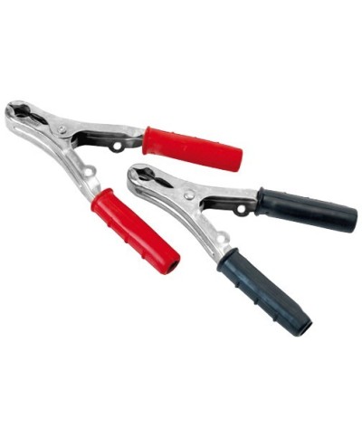 Ferramenta1.com | Pinza p/cavi da 120 ampere 190 mm* - CP 8