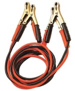 Ferramenta1.com | Cavi per batteria da 2,5 m  16 mm2 - PZ 1