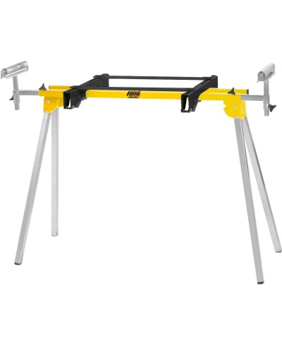 Ferramenta1.com | Banco pieghevole smarty per seghe e troncatrici - PZ 1