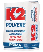 Ferramenta1.com | Stucco in polvere k2 da  1 kg - PZ 24