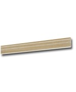 Ferramenta1.com | Cornice per parati 4,5x23 barocco 200 cm rovere - PZ 25