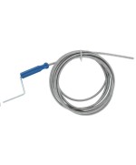 Ferramenta1.com | Sturalavandino a molla 3,5 m* - PZ 1