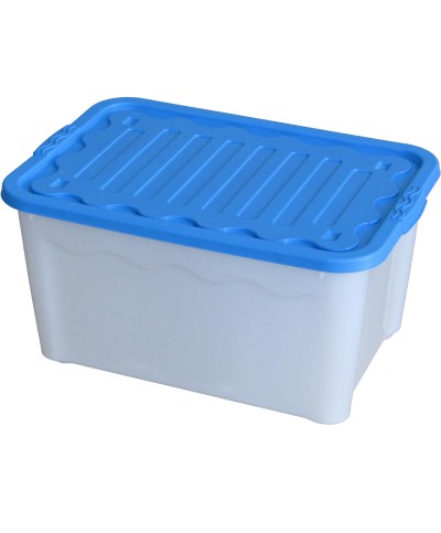 Ferramenta1.com | Contenitore eco storage vulcano 60x40xh30 cm - PZ 12