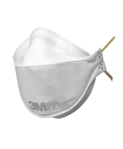 Ferramenta1.com | Mascherina protezione 3m ffp1 9310 - PZ 20