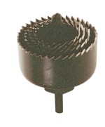 Ferramenta1.com | Sega a tazza 4 lame e punta a centrare d 32-54 mm - PZ 1