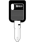 Ferramenta1.com | Chiavi silca auto t.p. ne55dp asc       gr.10 - PZ 5