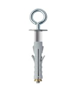 Ferramenta1.com | Elematic tassello enp/ocp 12 occhiolo chiuso - PZ 50