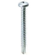 Ferramenta1.com | Viti autoperforanti tc a croce 4,8x45 - CE 2