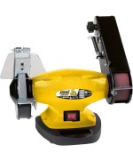 Ferramenta1.com | Smerigliatrice banco femi bg56n 330w combinata - PZ 1