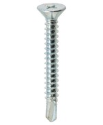 Ferramenta1.com | Viti autoperforanti tsp a croce 3,5x19 - CE 10