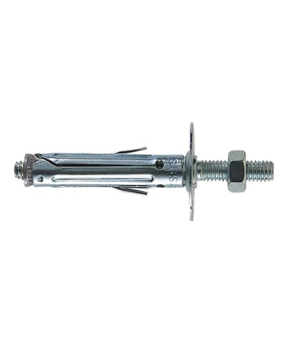 Ferramenta1.com | Fischer tassello sbs 9/5 m6 vite doppia - PZ 50