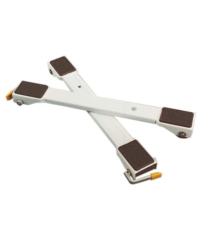 Ferramenta1.com | Carrello per elettrodomestici laccato est 65 cm - CP 1