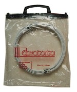 Ferramenta1.com | Filo stendibiancheria acc plas cavatorta cf 20 m** - BS 1