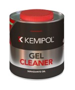 Ferramenta1.com | Sgrassante per metalli gel cleaner 0,750 l - PZ 12