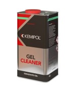 Ferramenta1.com | Sgrassante per metalli gel cleaner 4 l - PZ 4
