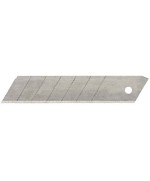 Ferramenta1.com | Poggi 568.50 lama a spezzare cutter 25 mm da 5 pz - CF 12
