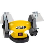 Ferramenta1.com | Smerigliatrice banco femi bg33n 370w mola 200 mm - PZ 1
