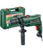 Ferramenta1.com | Bosch-v trapano 600w mm.13 easy impact 600 set - PZ 1