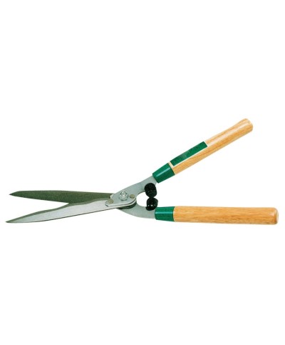 Ferramenta1.com | Forbici p/siepi lame ondulate 20710 - PZ 1