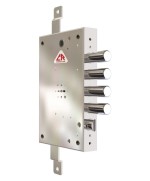 Ferramenta1.com | C.r. 7056/28 serratura dm infilare planare - PZ 1