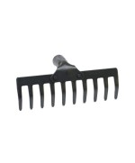 Ferramenta1.com | Rastrello a 10 denti pesante - PZ 10