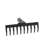 Ferramenta1.com | Rastrello a 12 denti pesante - PZ 10