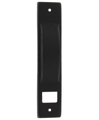 Ferramenta1.com | Placca per avvolgitore semincasso 40x30x195 mm - PZ 10