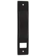 Ferramenta1.com | Placca per avvolgitore semincasso 40x30x195 mm - PZ 10