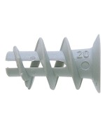 Ferramenta1.com | Fischer tassello gk per cartongesso 100 pz - CF 1