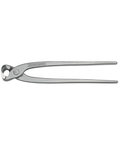 Ferramenta1.com | Knipex tenaglia p/carpentiere 9904 nichel 250 mm - PZ 1