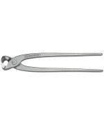 Ferramenta1.com | Knipex tenaglia p/carpentiere 9904 nichel 250 mm - PZ 1