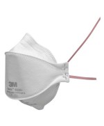 Ferramenta1.com | Mascherina protezione 3m ffp3 9330+aura - PZ 20