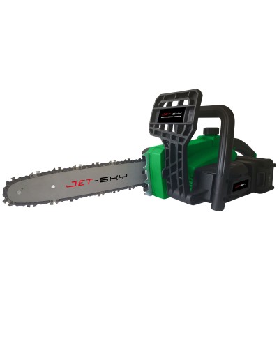 Ferramenta1.com | Elettrosega a batteria 20v 4,0ah gy2191 - PZ 1