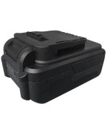 Ferramenta1.com | Batteria 20v 4.0ah litio per elettrosega gy2191 - PZ 1